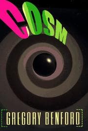 Cover of COSM