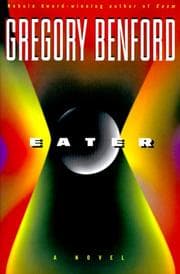 Cover of Eater