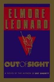 Cover of Out of Sight