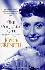 Cover of The Time of My Life