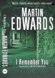 Cover of I Remember You