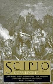 Cover of Scipio