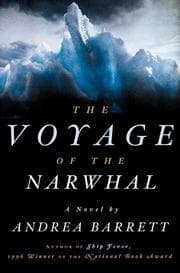 Cover of The voyage of the Narwhal