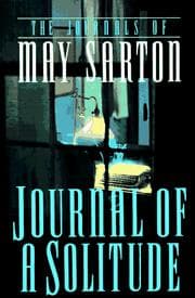 Cover of Journal of a Solitude