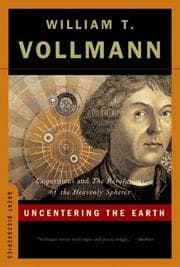 Cover of Uncentering the Earth