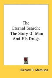 Cover of The eternal search