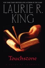 Cover of Touchstone