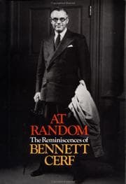 Cover of At Random