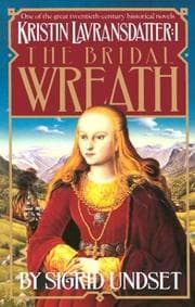 Cover of The garland