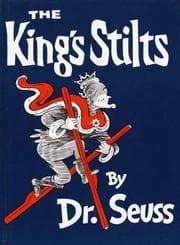 Cover of The King's Stilts
