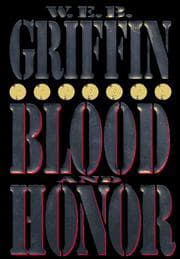 Cover of Blood and honor