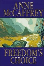 Cover of Freedom's Choice