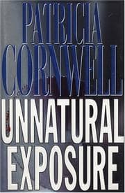 Cover of Unnatural Exposure