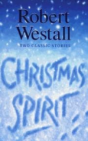 Cover of Christmas Spirit