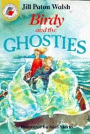 Cover of Birdy and the Ghosties (Red Storybooks)