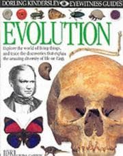 Cover of Evolution