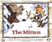 Cover of The mitten