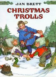 Cover of Christmas Trolls