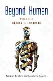 Cover of Beyond Human