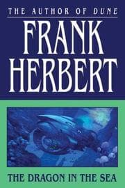 Cover of The Dragon in the Sea