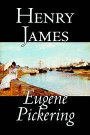 Cover of Eugene Pickering