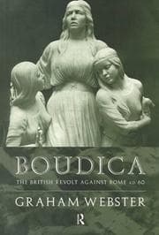 Cover of Boudica