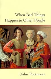 Cover of When bad things happen to other people