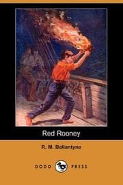 Cover of Red Rooney