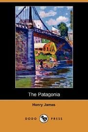 Cover of The Patagonia