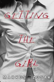 Cover of Getting the Girl