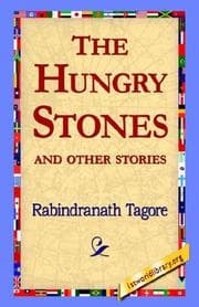 Cover of The hungry stones
