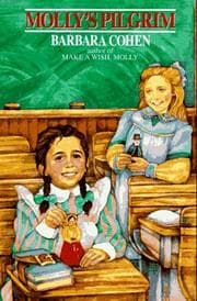 Cover of Molly's Pilgrim
