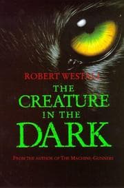 Cover of The Creature in the Dark