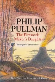 Cover of The Firework-maker's Daughter