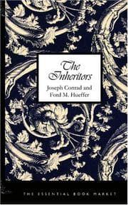 Cover of The inheritors