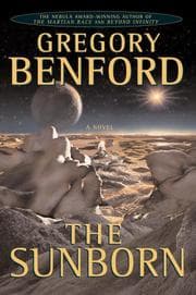 Cover of The sunborn