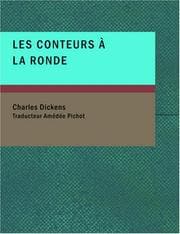 Cover of Les Conteurs à la Ronde