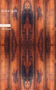 Cover of Black Jack