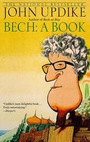 Cover of Bech