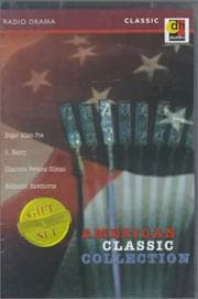 Cover of American Classic Collection (Birthmark / Gift of the Magi / Masque of the Red Death / Yellow Wallpaper)