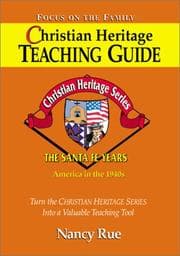 Cover of Christian Heritage