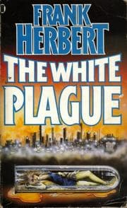Cover of White Plague