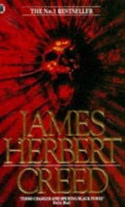 Cover of Creed