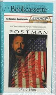 Cover of The Postman