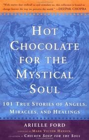 Cover of Hot chocolate for the mystical soul