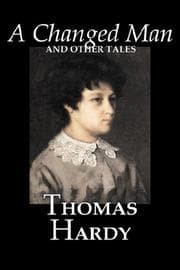 Cover of A Changed Man and Other Tales