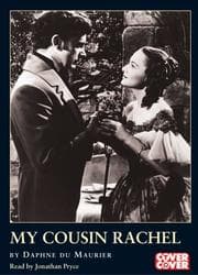 Cover of My Cousin Rachel