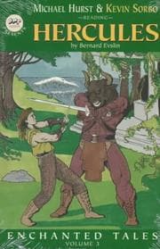 Cover of Hercules