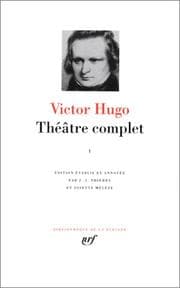 Cover of Victor Hugo