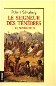 Cover of Le seigneur des ténèbres